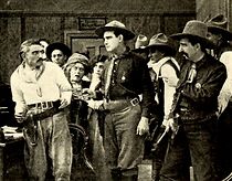 Watch The New Ranch Foreman (Short 1912)