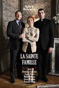 Watch La Sainte Famille