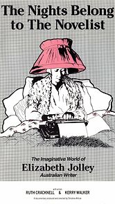 Watch The Nights Belong to the Novelist: Elizabeth Jolley, Australian Writer