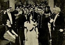 Watch A Noble Enemy (Short 1912)