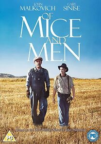 Watch Of Mice and Men: In Conversation, Gary Sinise and Horton Foote
