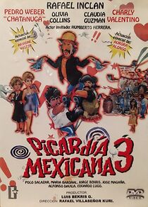 Watch Picardía mexicana 3
