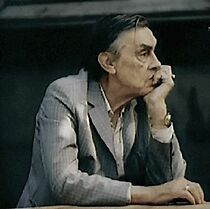 Watch Posredine mira (Short 1990)