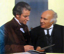 Watch Le prince des imposteurs