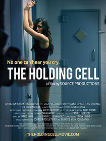 Watch The Holding Cell (Short 2014)