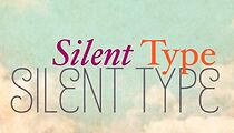 Watch Silent Type (Short 2015)