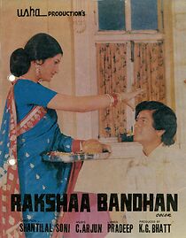 Watch Rakshaa Bandhan