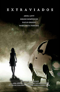 Watch Extraviados (Short 2012)