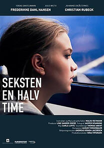 Watch Seksten en halv time (Short 2013)