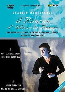 Watch Il ritorno d'Ulisse in patria