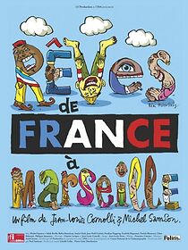 Watch Rêves de France à Marseille