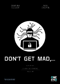 Watch Don't Get Mad (Short 2018)