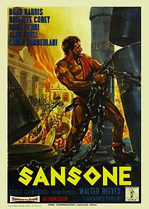 Watch Sansone