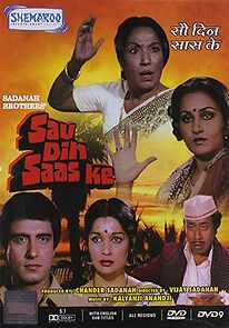 Watch Sau Din Saas Ke