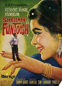 Watch Shreeman Funtoosh