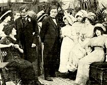 Watch The Social Secretary (Short 1912)