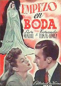 Watch Empezó en boda