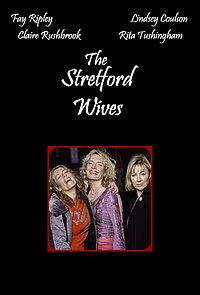 Watch The Stretford Wives