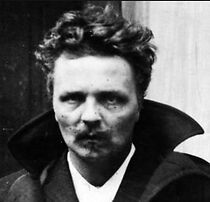 Watch Strindberg on Love