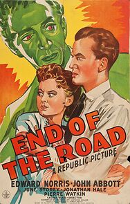 Watch End of the Road