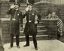 Watch The Uninvited Guests (Short 1912)