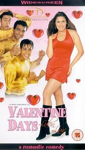Watch Valentine Days