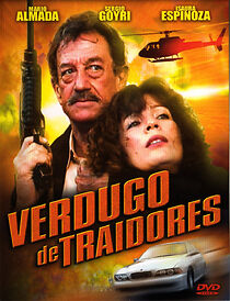 Watch Verdugo de traidores