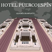Watch Hotel Puercoespín (Short 2012)