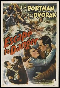 Watch Escape to Danger