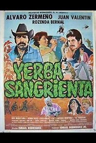 Watch ¡Yerba sangrienta!