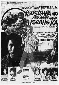 Watch Isusumpa mo ang araw nang isilang ka