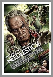 Watch Needlestick