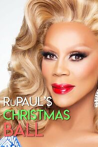 Watch RuPaul's Christmas Ball (TV Special 1993)