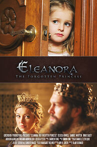 Watch Eleanora: The Forgotten Princess (Short 2015)