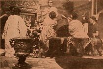 Watch The Armorer's Daughter (Short 1910)