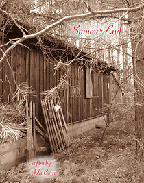 Watch Summer End (Short 2012)