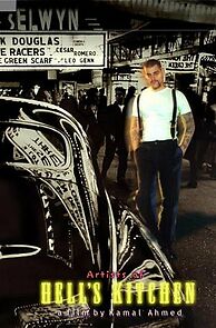 Watch Artists of Hell's Kitchen