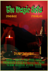 Watch The Magic Sofa