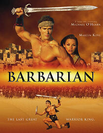 Watch Barbarian