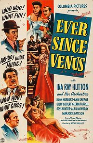 Watch Ever Since Venus