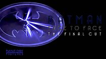Watch Batman: Face to Face (Short 2013)