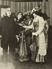 Watch Behind the Times (Short 1911)