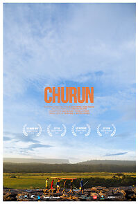 Watch Churun (Short 2014)