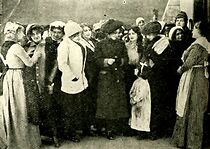 Watch The Better Man (Short 1912)