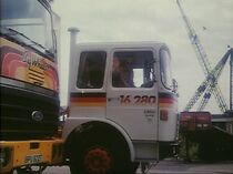 Watch Big Wheels and Sailor