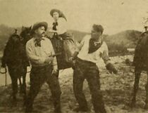 Watch The Boss of Lucky Ranch (Short 1911)