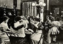 Watch Bridge (Short 1912)