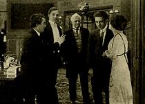 Watch The Burglar's Reformation (Short 1912)