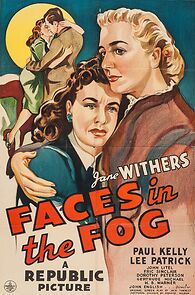 Watch Faces in the Fog