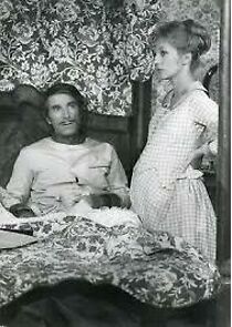 Watch Le ciel de lit